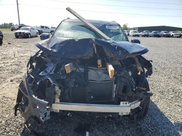 2021 FORD EXPLORER S - 1FM5K8GC9MGC37349