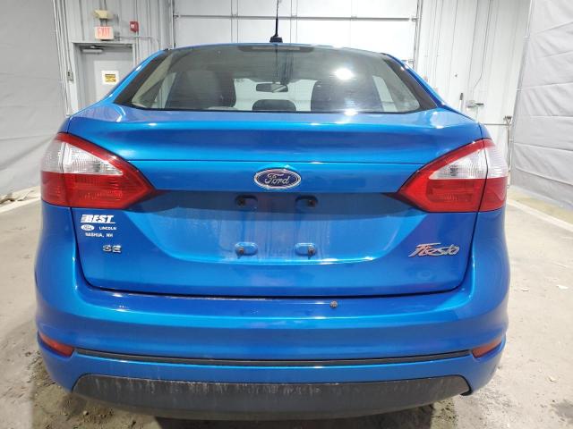 2016 FORD FIESTA SE - 3FADP4BJ5GM118049