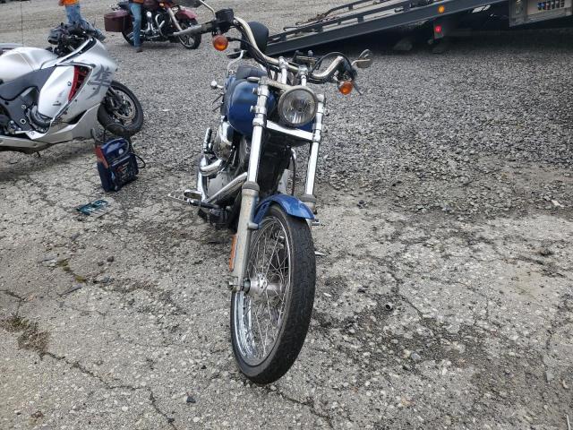 2007 HARLEY-DAVIDSON FXST 1HD1BV5137Y062354
