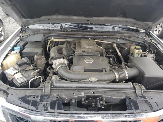 2016 NISSAN FRONTIER S - 1N6AD0ER1GN702158