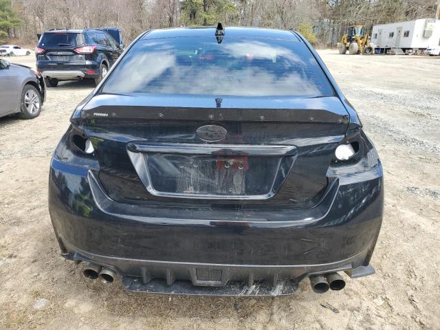 2020 SUBARU WRX STI - JF1VA2S67L9807685
