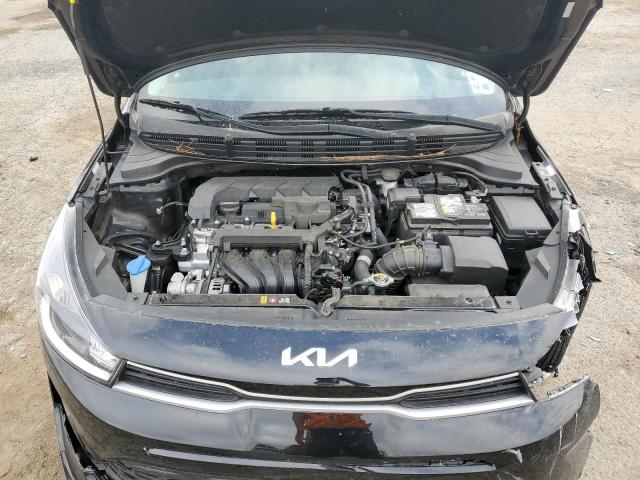 2023 KIA RIO LX - 3KPA24AD6PE575843