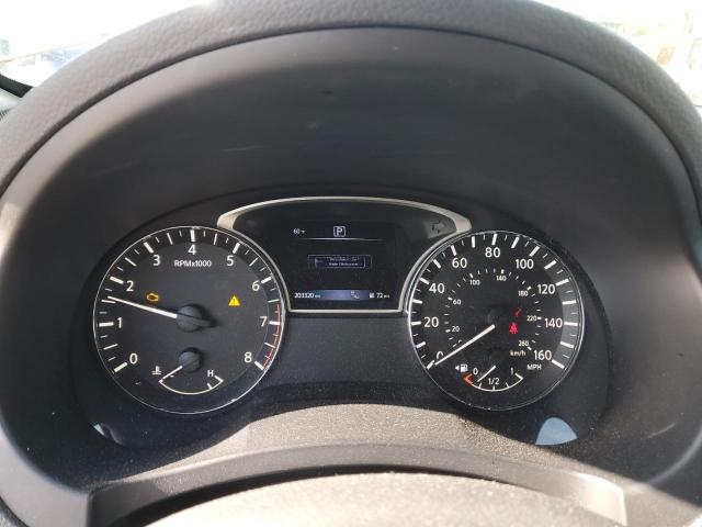 2017 NISSAN ALTIMA 2.5 - 1N4AL3AP4HC188210