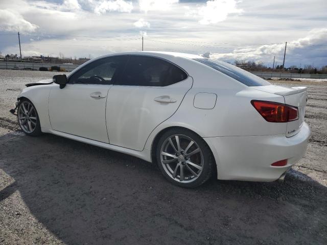 Vin: jthbf5c27a5120656, lot: 53365235, lexus is 250 20102