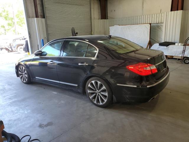 Vin: kmhgc4dh7du240671, lot: 52595245, hyundai genesis 5.0l 20132