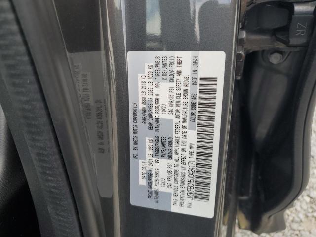 2018 MAZDA CX-5 TOURI - JM3KFBCM5J0424171