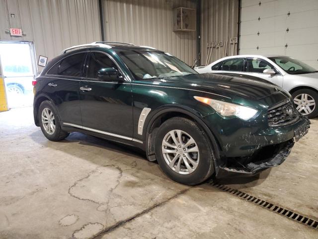 Vin: jn8as1mw7am854288, lot: 52934395, infiniti fx35 20104