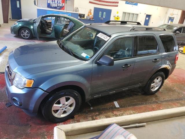 FORD ESCAPE XLT