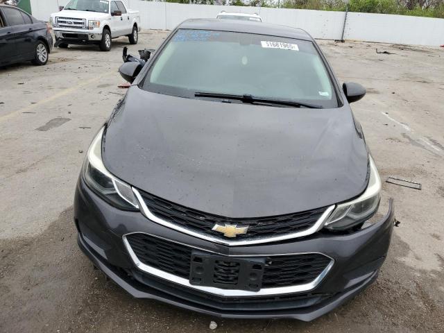 2016 CHEVROLET CRUZE LT - 1G1BE5SM3G7313450