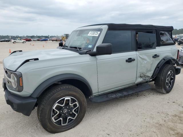 FORD BRONCO BAS