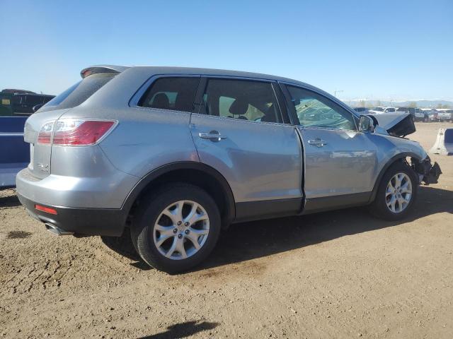 Vin: jm3tb3cv8c0362539, lot: 55128315, mazda cx-9 20123