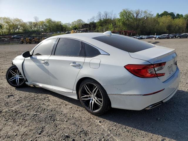 Vin: 1hgcv2f91ma015527, lot: 53843735, honda accord touring 20212