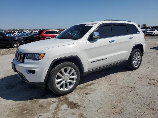 JEEP GRAND CHER