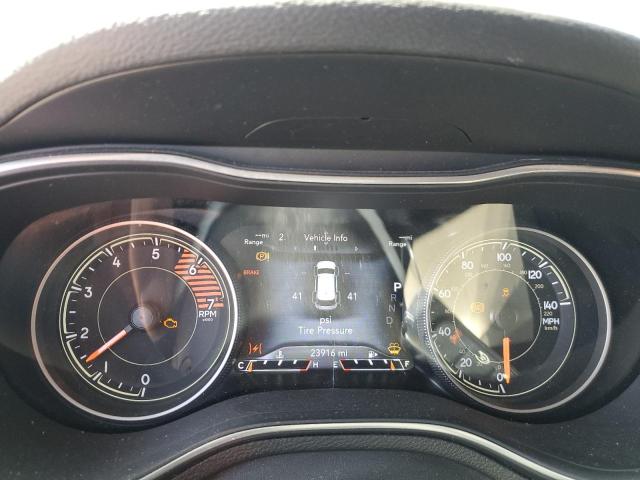 2020 JEEP CHEROKEE T - 1C4PJMBN8LD607854