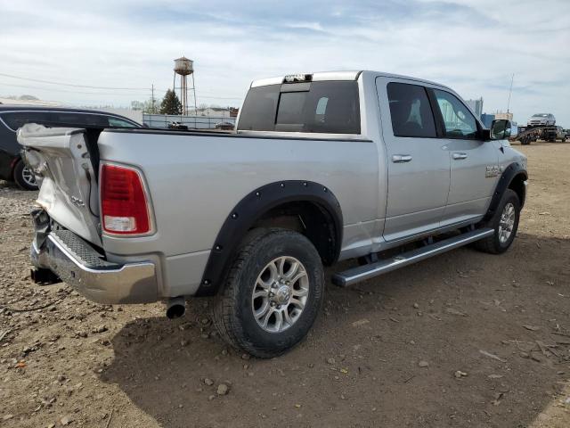 Vin: 3c6ur5flxeg236526, lot: 55085875, ram 2500 laramie 20143