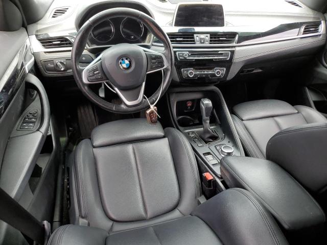 2019 BMW X2 SDRIVE2 WBXYJ3C52K5N14885