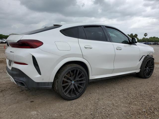 Vin: 5uxcy4c05m9d94610, lot: 54505175, bmw x6 sdrive 40i 20213