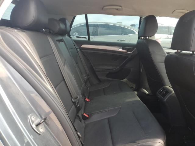 2015 VOLKSWAGEN GOLF TDI - 3VW2A7AU2FM063880