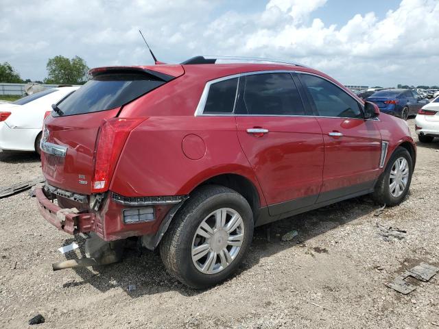 Vin: 3gyfnce3xds533241, lot: 53933015, cadillac srx luxury collection 20133
