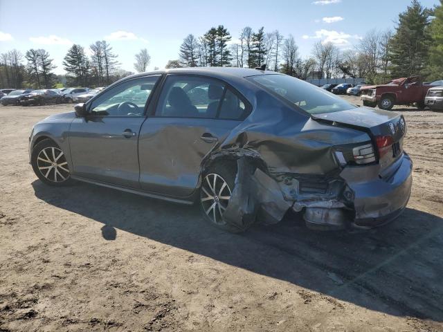Vin: 3vwd67aj9gm370643, lot: 52057035, volkswagen jetta se 20162