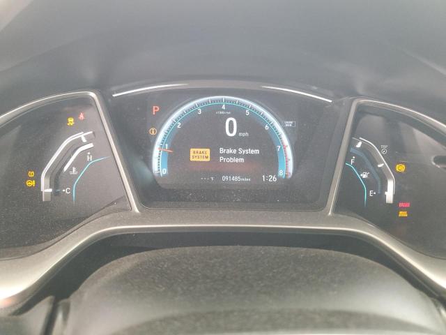 2016 HONDA CIVIC EX - 19XFC2F72GE014128