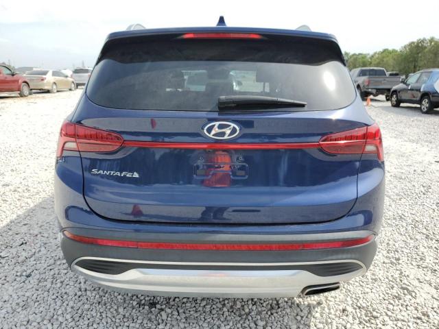 2023 HYUNDAI SANTA FE S - 5NMS34AJ4PH577669