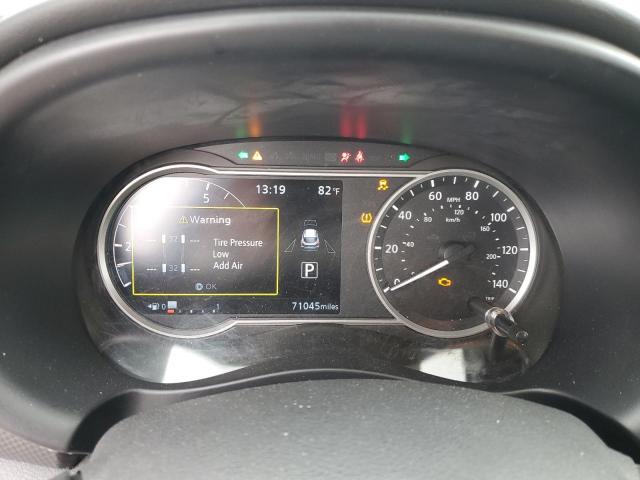 2020 NISSAN KICKS SV - 3N1CP5CV1LL519937