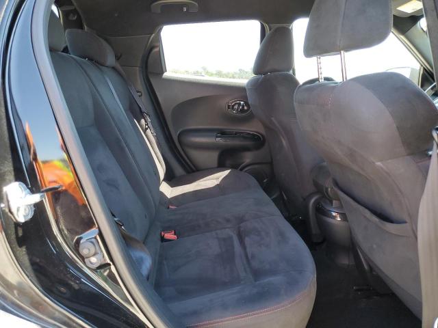 2015 NISSAN JUKE S - JN8AF5MR9FT510884