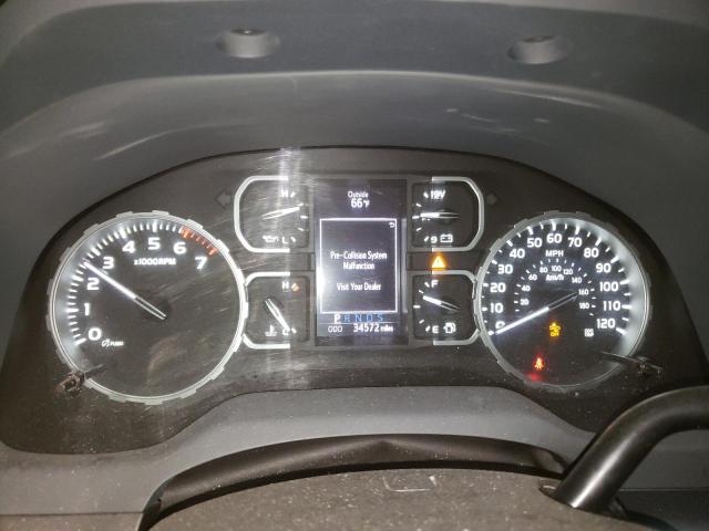 2020 TOYOTA TUNDRA CRE - 5TFDY5F14LX893972