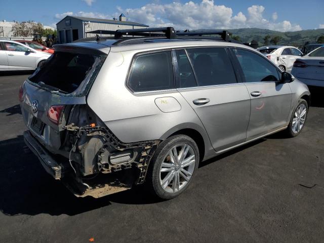 Vin: 3vwfa7au6fm502791, lot: 51170915, volkswagen golf tdi s 20153