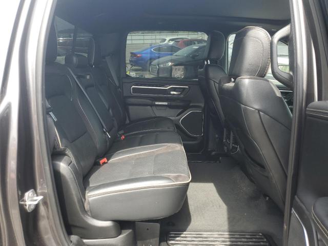 2021 RAM 1500 LARAM - 1C6SRFJT4MN764069