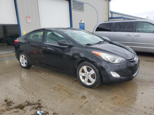 Vin: 5npdh4ae5dh367724, lot: 53695455, hyundai elantra gls 20134