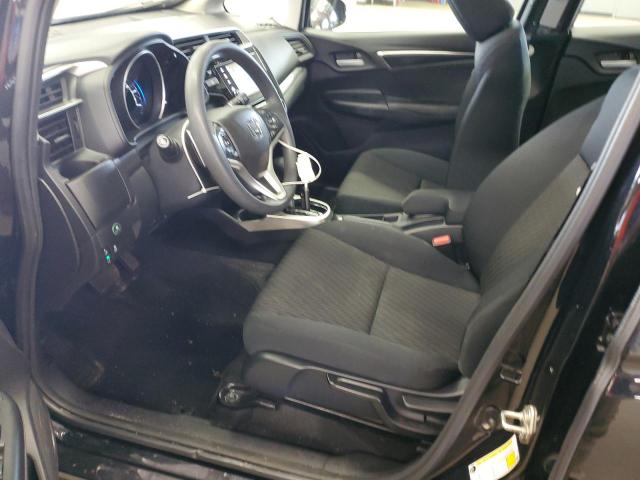 2018 HONDA FIT EX 3HGGK5H8XJM733009