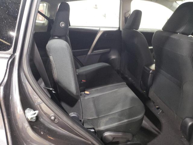 2016 TOYOTA RAV4 LE - JTMBFREV3GD195188