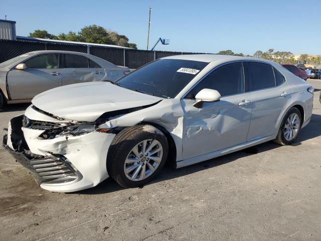 Vin: 4t1c11ak8pu150503, lot: 55041395, toyota camry le 2023 img_1