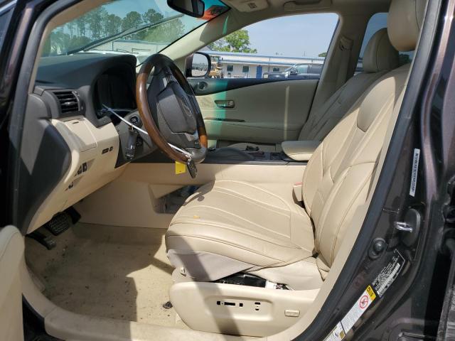 2015 LEXUS RX 350 - JTJZK1BA6F2424497