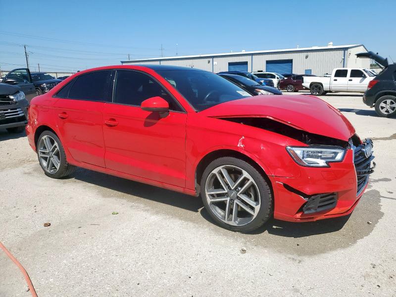 Vin: wauaugff7j1041022, lot: 53459285, audi a3 premium 20184