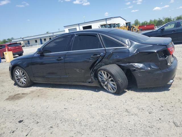 Vin: waugfafc0en026769, lot: 61842645, audi a6 premium plus 20142