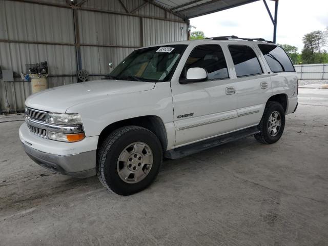 CHEVROLET TAHOE C150