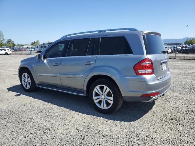 Vin: 4jgbf2fe6ba663412, lot: 52997045, mercedes-benz gl-class 350 bluetec 20112