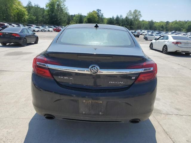 2016 BUICK REGAL PREM 2G4GS5GX8G9176931