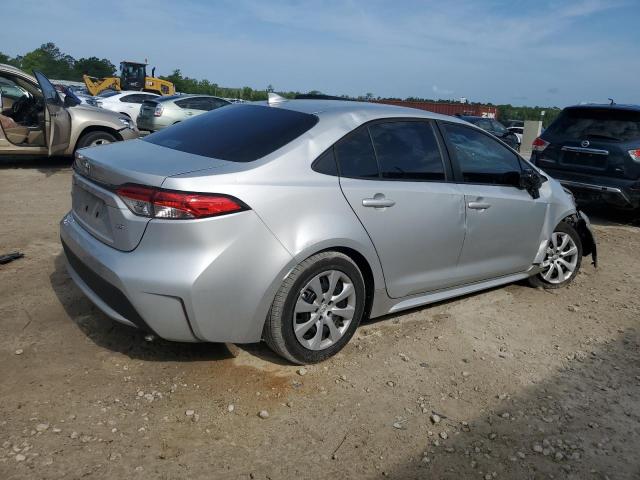 Vin: 5yfepmae3np297653, lot: 55065785, toyota corolla le 20223