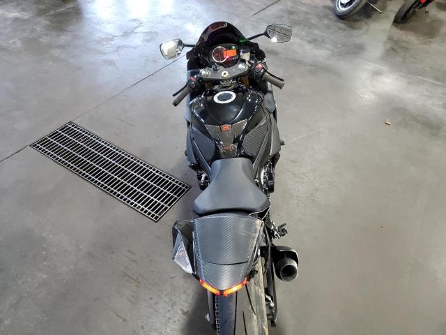 2013 SUZUKI GSX-R750 JS1GR7MAXD2100496