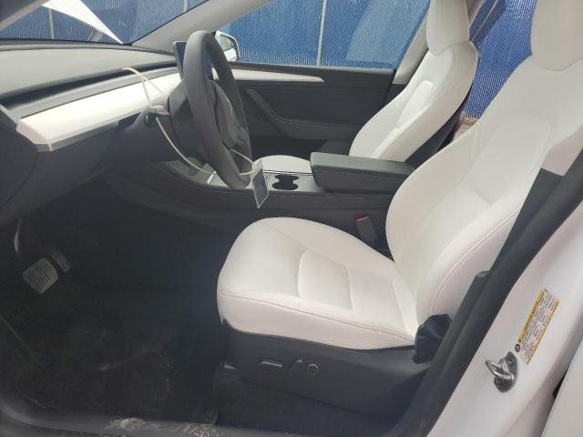 2023 TESLA MODEL Y - LRWYGDEEXPC228734