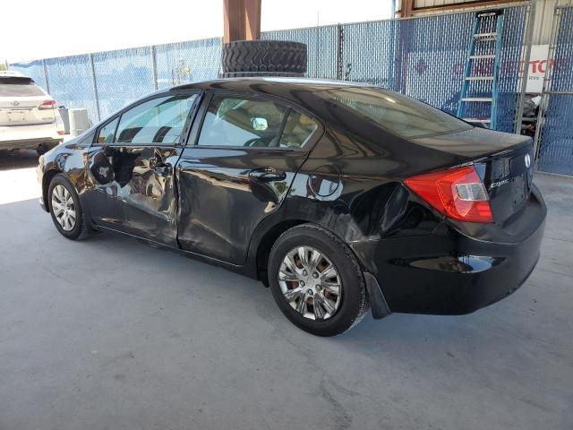 Vin: 2hgfb2f50ch581892, lot: 54689105, honda civic lx 20122
