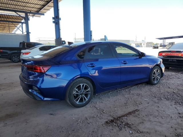 Vin: 3kpf24ad3re750736, lot: 54892695, kia forte lx 20243