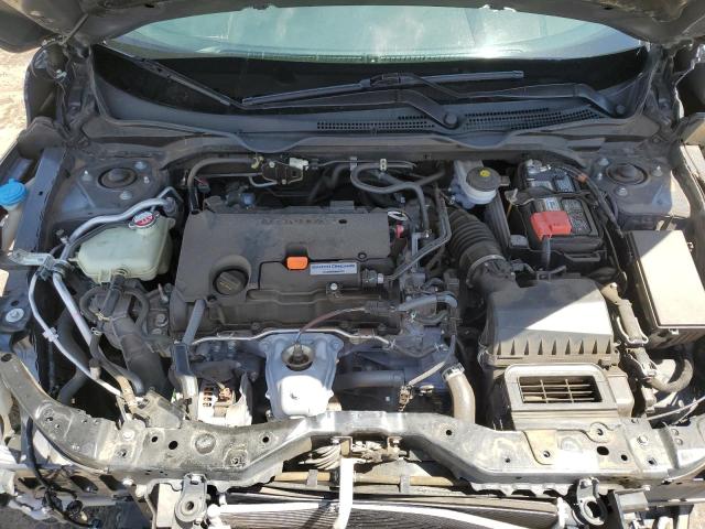 2018 HONDA CIVIC EX 2HGFC2F77JH545628
