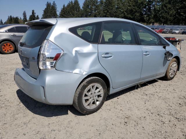 Vin: jtdzn3euxe3311172, lot: 54257835, toyota prius 20143