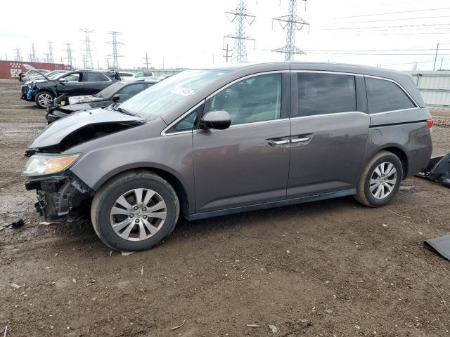 Vin: 5fnrl5h45fb099122, lot: 54115405, honda all models ex 2015 img_1