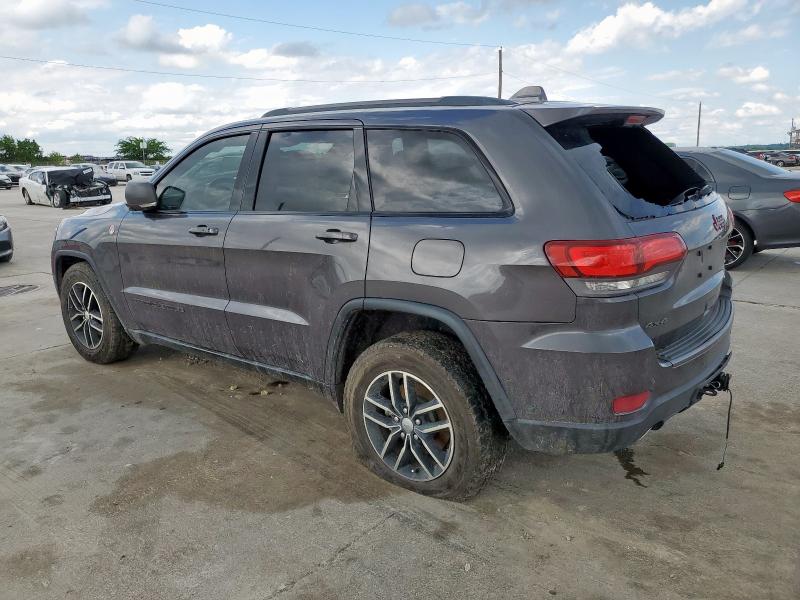 Vin: 1c4rjflg3hc627074, lot: 54185815, jeep grand cher trailhawk 20172
